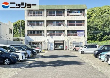 ハイツ小牧山の画像