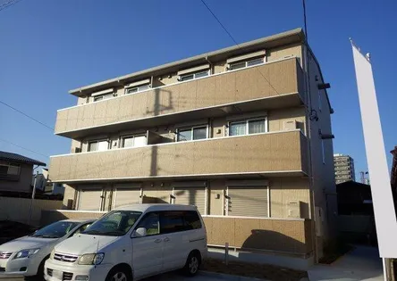 ファミールシミズ Rの画像