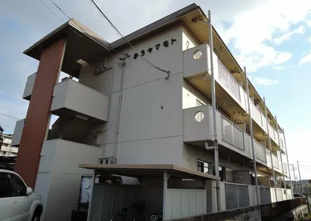 第3ヤマモトビルの画像