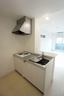 アルバーノ吉塚【2階】の外観