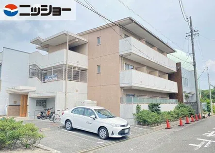 プラスパー猪之越の画像