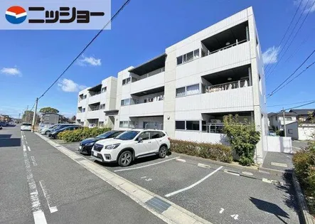 レジデンス プルメリアの画像