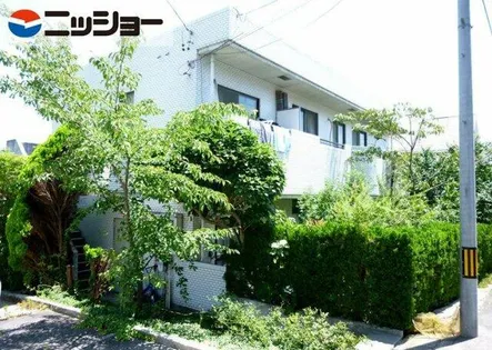 伊藤マンション【2階】の外観