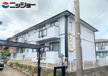 サンビレッジ原 B棟の画像