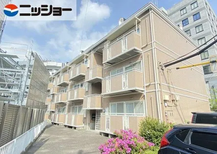 アドリーム一社の画像