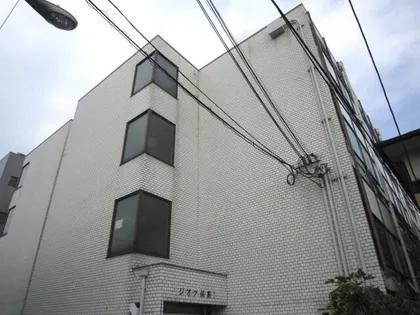 ジオナ柴島Ⅱの画像