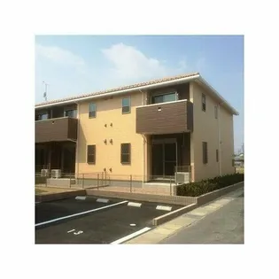 リーブル 洒落Aの画像