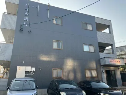 ハイツ岡村の画像