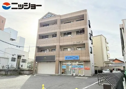 レ ファミーユの画像