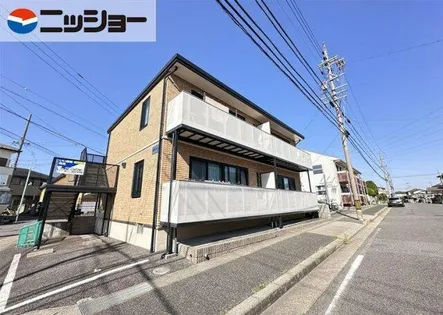 武路ハイツの画像