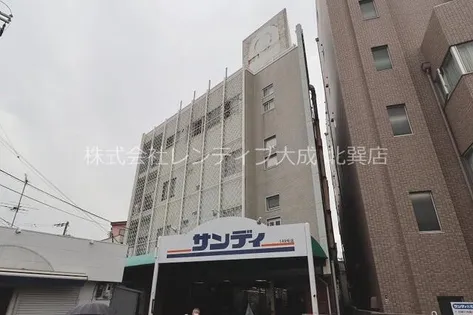 ビスタ桃谷の画像