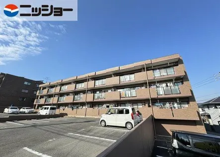 アートヒルズ桐ヶ丘 西館の画像