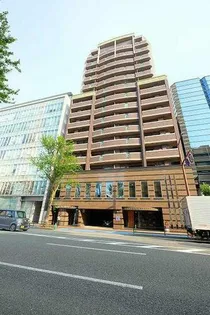 アクタス天神セントラルタワーの画像