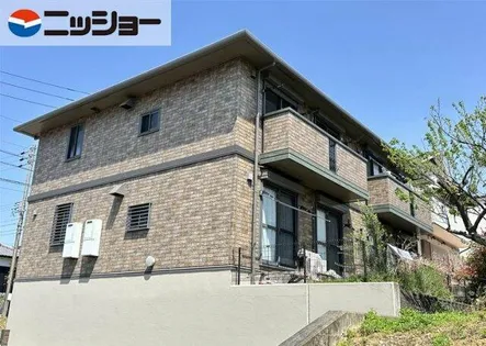 サニーハイツ篠の風の画像