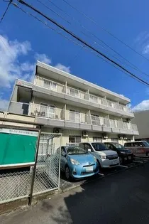スリム太宰府【103号室】の外観