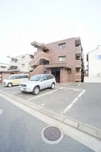 ピュアリビエール【203号室】の外観