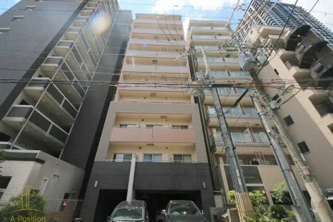 ヴォルベール中崎の画像