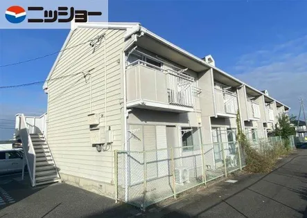 ハイツ日向の画像