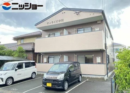 サンライズ中川の画像