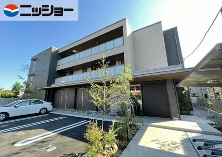 グリーンセント花田の画像