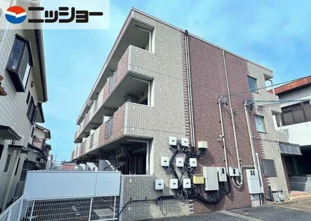 カルム フリーゼの画像