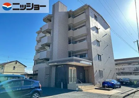 アリュールKの画像