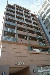 エルグレイス東比恵の画像