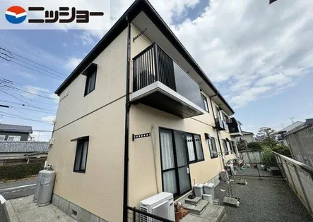 リベール東田の画像