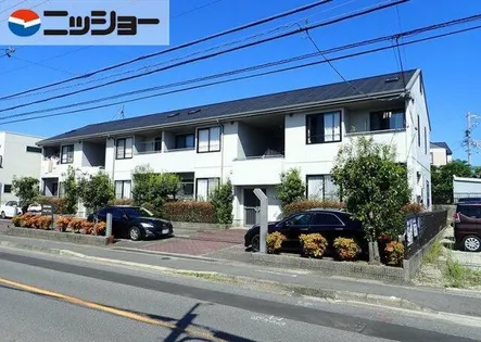 ベルハイツ竜美ヶ丘の画像