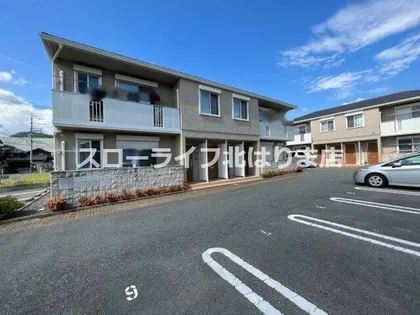 セレーノ イズミの画像