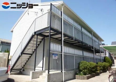 ジュネスドエルBの画像