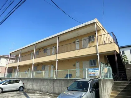 コーポ ミッシェルの画像