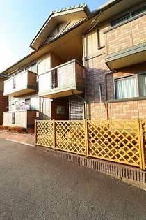 クローバーハイツ杉塚の画像