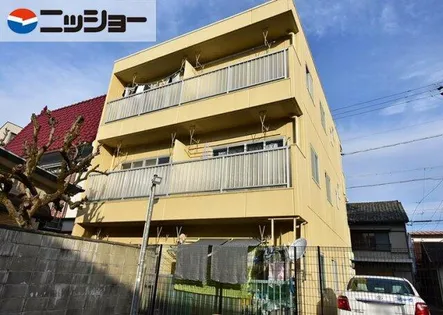 吉田ハイツの画像