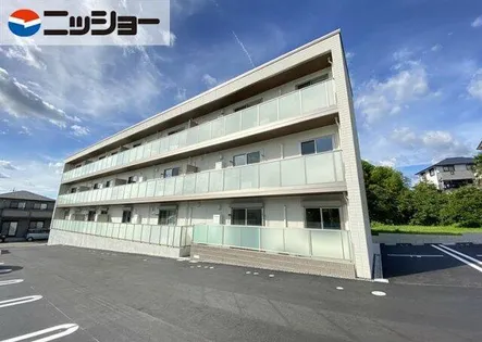 グランドソレイユの画像