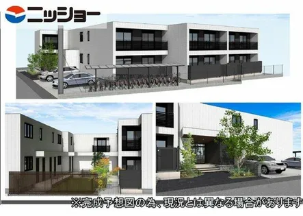 BAMBOO DEUXの画像