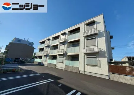 グランド ソレイユの画像