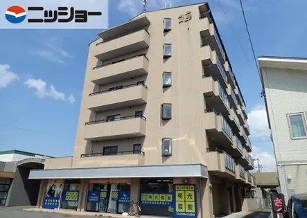 梓マンションの画像