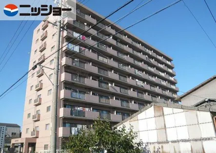 PARK COURT Ⅴの画像