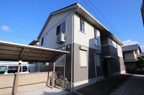 メゾンキンメイの画像