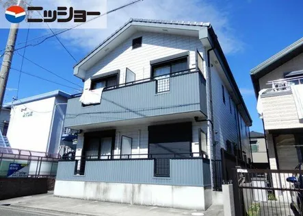 ラ メゾン福原の画像