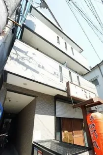 メゾン ド 西新の画像