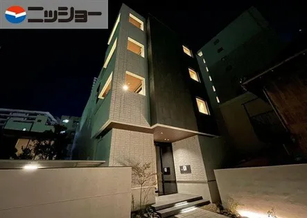 フォレスト覚王山通の画像