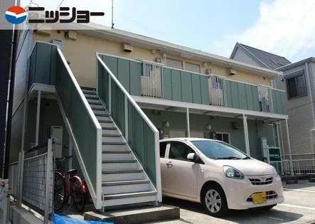 グリーンハイムの画像