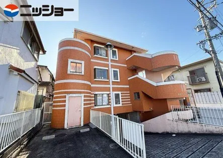 サウスメゾンラコリンの画像