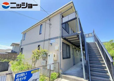 サニーコートレトアの画像