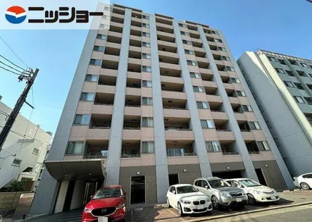 エスト日比野の画像