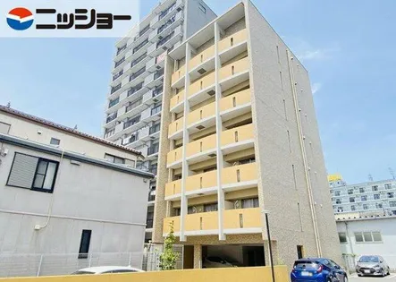 メゾン ラ ペジーブルの画像