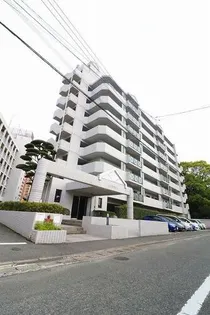 世利ビルの画像