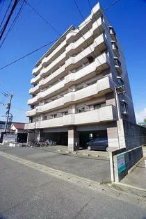 パシフィックアトラス箱崎Iの画像